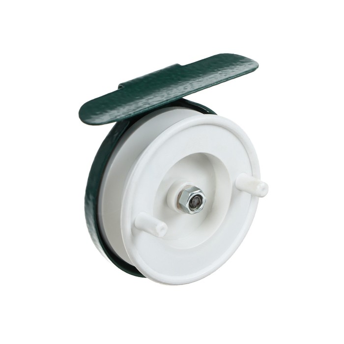 Катушка №601, d=50 мм
Катушка №601, d=50 мм