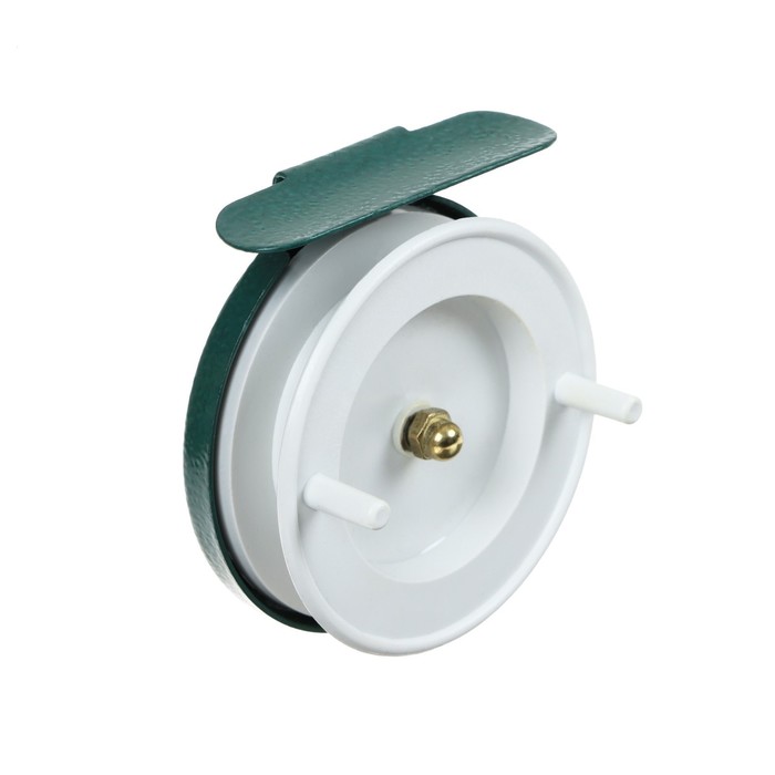 Катушка №701, d=65 мм
Катушка №701, d=65 мм