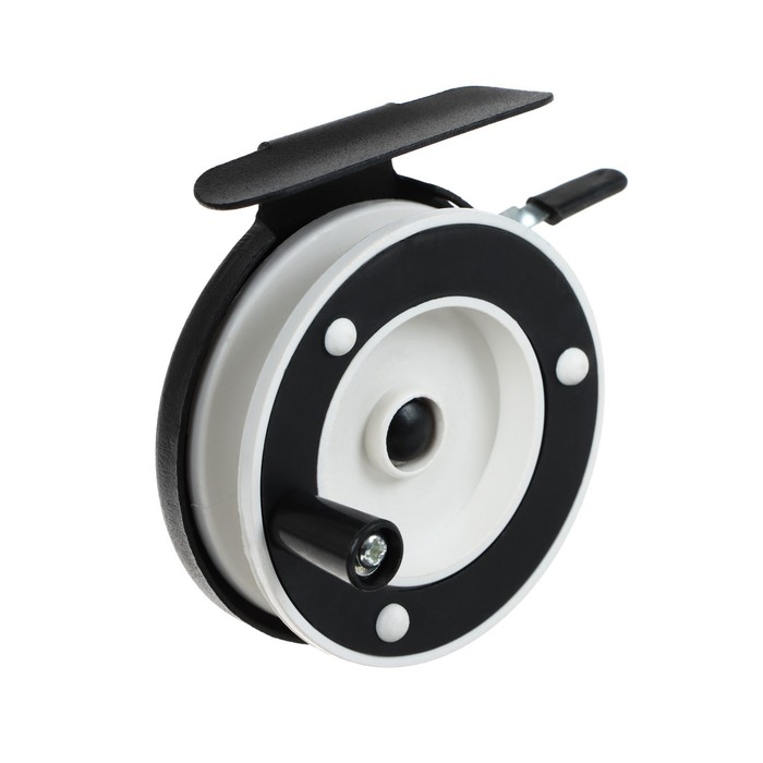 Катушка №701А, d=65 мм
Катушка №701А, d=65 мм