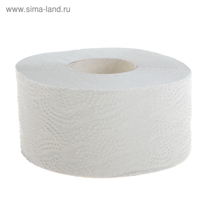 Туалетная бумага Helper «Джамбо», серая, 150 метров, 1 слой
Туалетная бумага Helper «Джамбо», серая, 150 метров, 1 слой