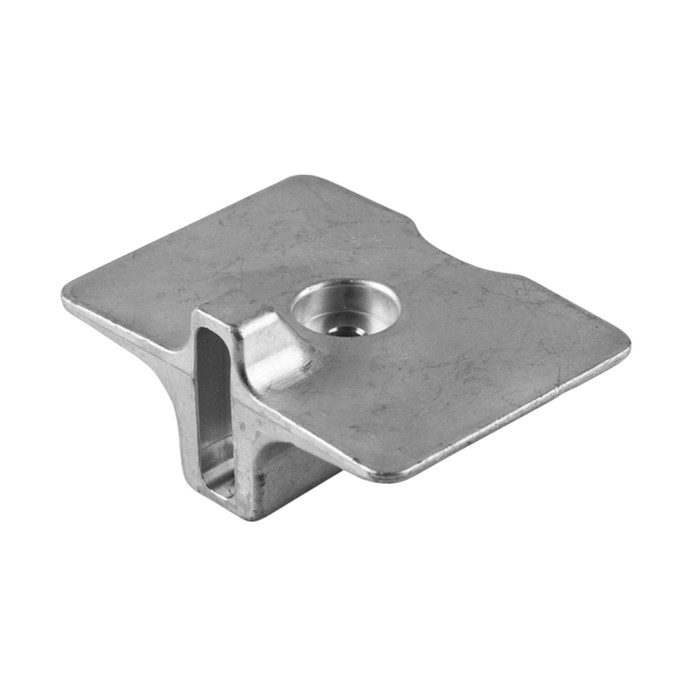 Анод Tecnoseal для Yamaha 9.9FMH, 15FMH,25BMH, F9.9AMH, F15AMH, алюминий, 61N-45251-01
Анод Tecnoseal для Yamaha 9.9FMH, 15FMH,25BMH, F9.9AMH, F15AMH, алюминий, 61N-45251-01