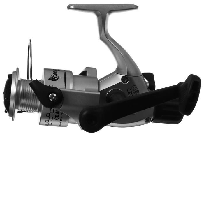 Катушка СВ440, 4000, 4 ball
Катушка СВ440, 4000, 4 ball