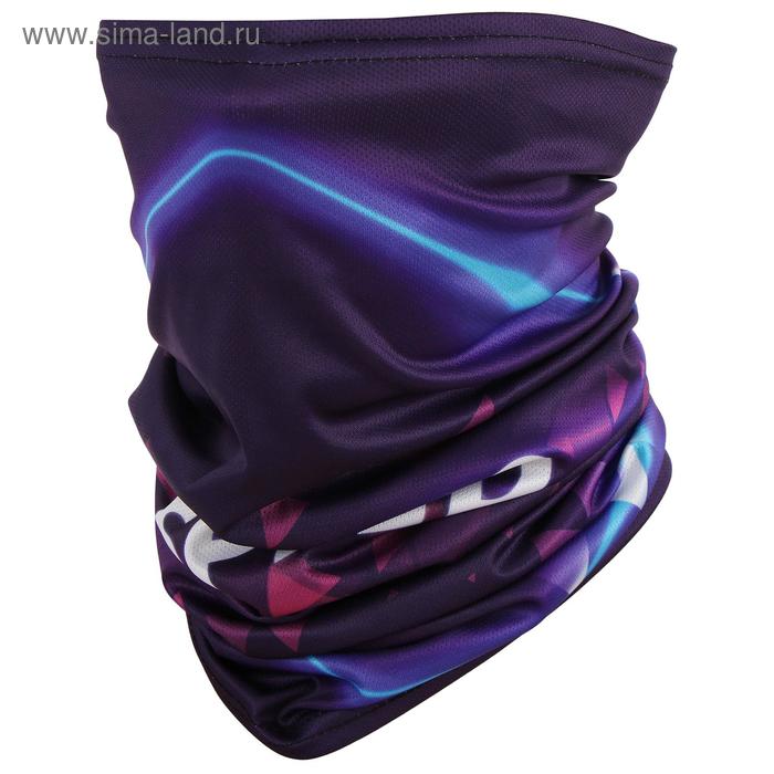 Шарф-труба спортивный ONLITOP SPEED
Шарф-труба спортивный ONLITOP SPEED