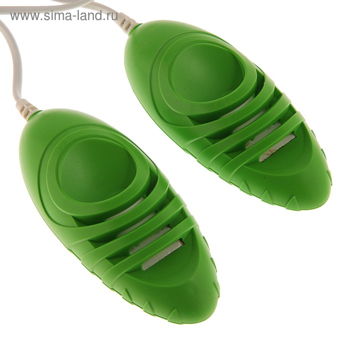 Сушилка для обуви «Комфорт Люкс», 8 Вт, 14 см, индикатор, МИКС
Сушилка для обуви «Комфорт Люкс», 8 Вт, 14 см, индикатор, МИКС