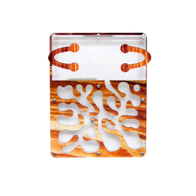 Муравьиная ферма «Стандарт», джамбу, 22 × 17 × 7 см
Муравьиная ферма «Стандарт», джамбу, 22 × 17 × 7 см