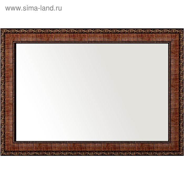 Зеркало «Калипсо 4.2», 790 × 40 × 590 мм, цвет венге
Зеркало «Калипсо 4.2», 790 × 40 × 590 мм, цвет венге