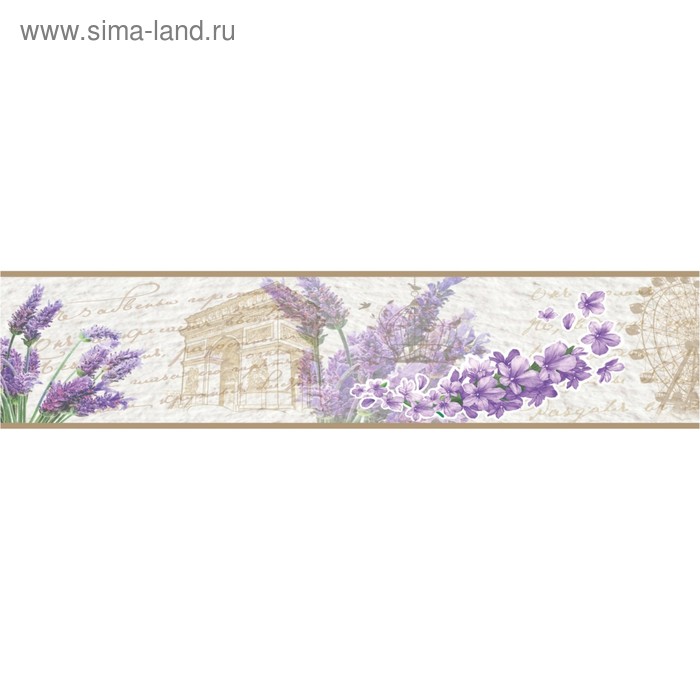 Бордюр Б-052, ширина 10 см. длина 14 м.
Бордюр Б-052, ширина 10 см. длина 14 м.