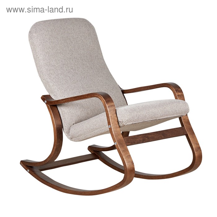 Кресло-качалка Старт-каприз Делон
Кресло-качалка Старт-каприз Делон