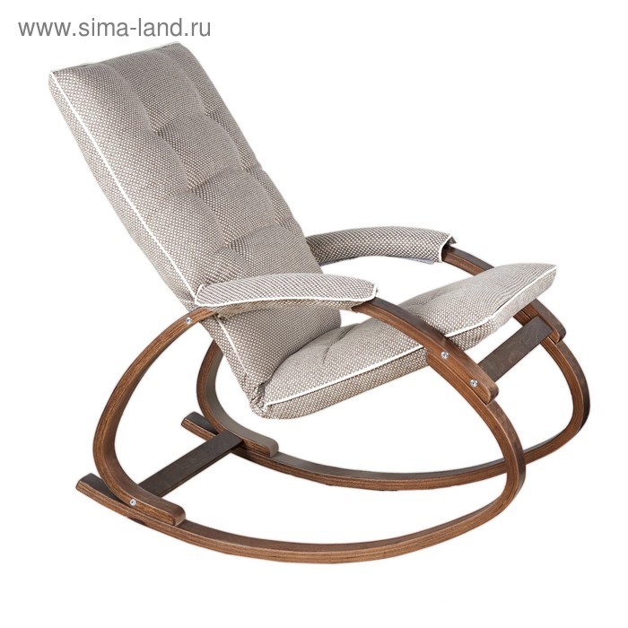 Кресло-качалка Старт Статус Делон
Кресло-качалка Старт Статус Делон