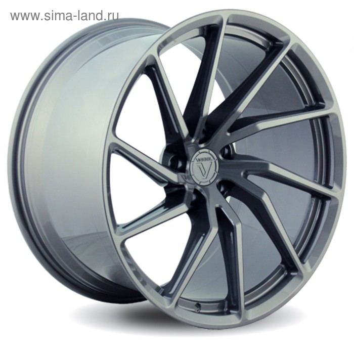 Диск кованый VISSOL F-930L 10.5x21 5x120 ET33 D74.1 GLOSS_GRAPHITE
Диск кованый VISSOL F-930L 10.5x21 5x120 ET33 D74.1 GLOSS_GRAPHITE