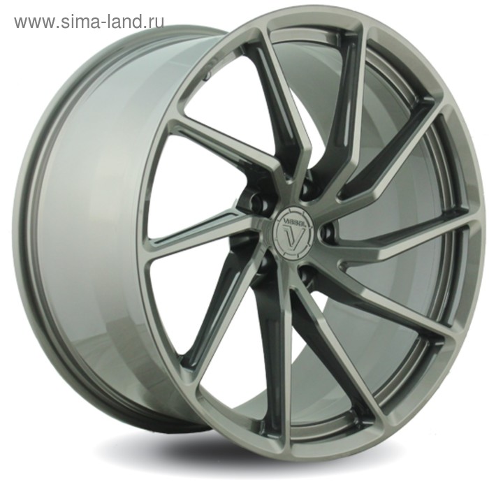 Диск кованый VISSOL F-930R 10.5x21 5x120 ET33 D74.1 GLOSS_GRAPHITE
Диск кованый VISSOL F-930R 10.5x21 5x120 ET33 D74.1 GLOSS_GRAPHITE