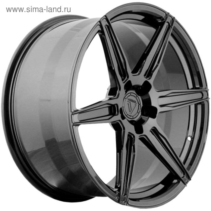 Диск кованый VISSOL F-943 10.5x22 5x112 ET43 D66.6 MATTE_BLACK
Диск кованый VISSOL F-943 10.5x22 5x112 ET43 D66.6 MATTE_BLACK