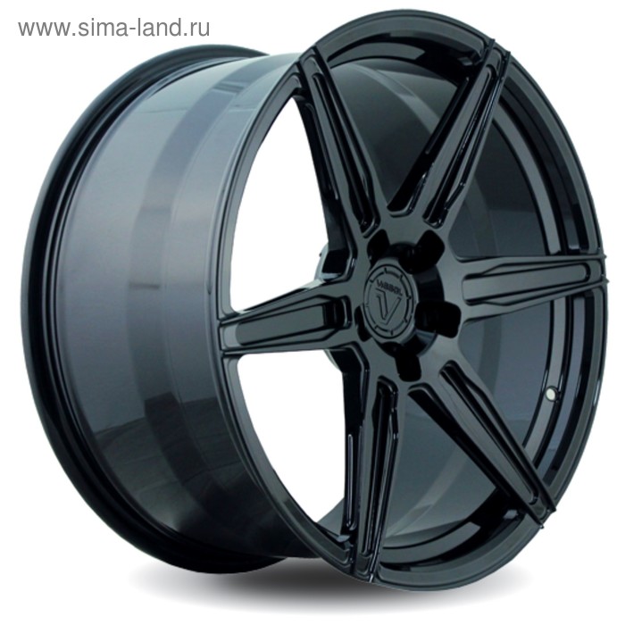 Диск кованый VISSOL F-943 10x20 5x120 ET45 D72.6 GLOSS_BLACK
Диск кованый VISSOL F-943 10x20 5x120 ET45 D72.6 GLOSS_BLACK