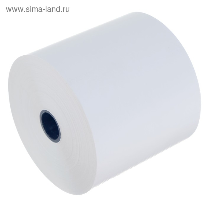 Чековая лента термо 57 мм 60 м, 57х12х60, 48 г/м2
Чековая лента термо 57 мм 60 м, 57х12х60, 48 г/м2