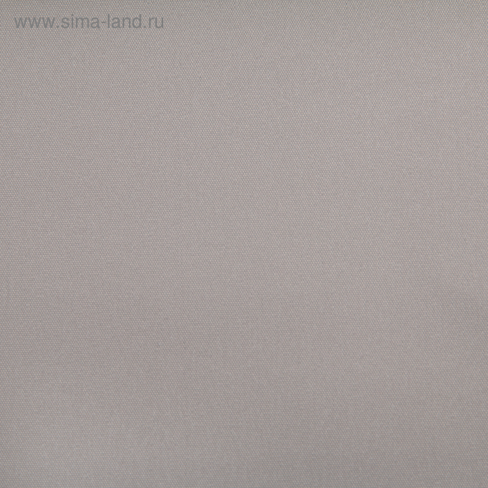 фото Штора рулонная «блэкаут. какао с молоком», 60х160 см decofest