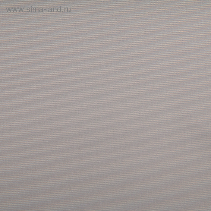 фото Штора рулонная «блэкаут. какао с молоком», 80×160 см decofest