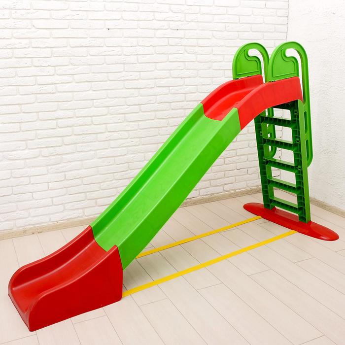 Игрушка детская «Горка большая»
Игрушка детская «Горка большая»