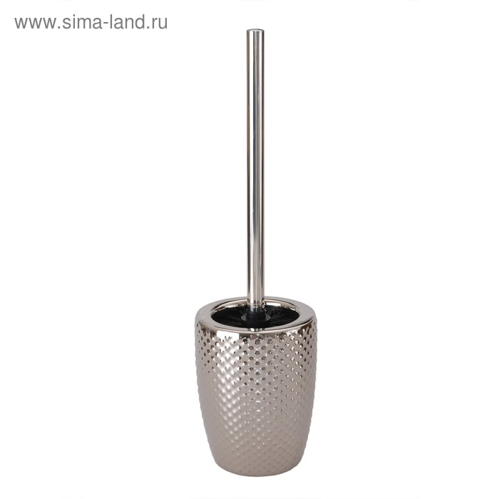 Ёрш для унитаза Celebrity, керамика
Ёрш для унитаза Celebrity, керамика