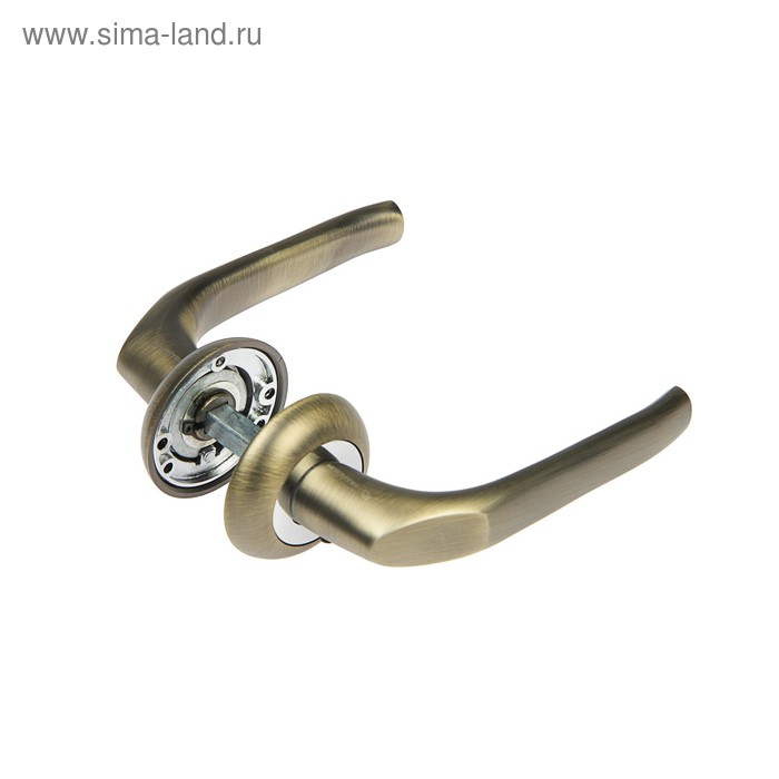 Ручка дверная PALLADIUM A Segno COFFEE, цвет кофе
Ручка дверная PALLADIUM A Segno COFFEE, цвет кофе