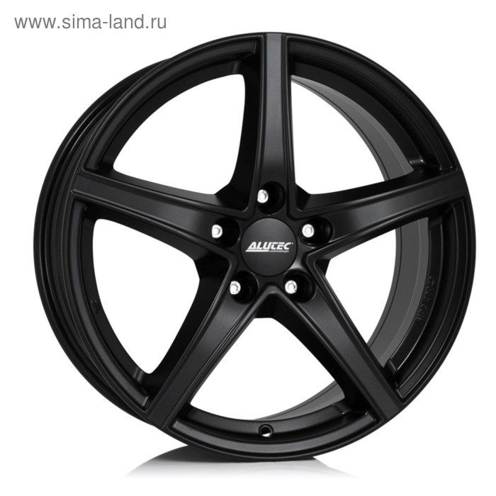 Диск литой Alutec Raptr 8x18 5x114.3 ET45 d70.1 Black Matt
Диск литой Alutec Raptr 8x18 5x114.3 ET45 d70.1 Black Matt