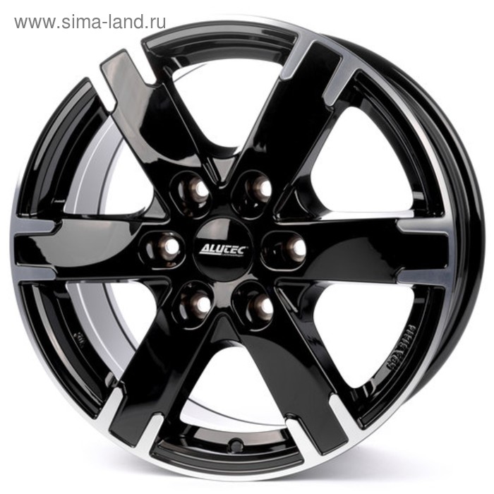 Диск литой Alutec Titan 8x18 6x139.7 ET29 d106.1 Diamond Black Front Polished
Диск литой Alutec Titan 8x18 6x139.7 ET29 d106.1 Diamond Black Front Polished