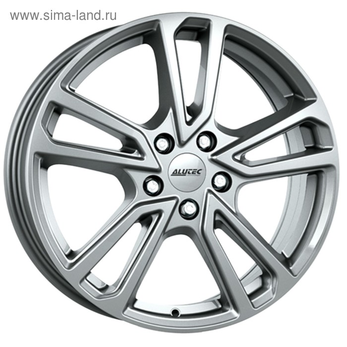 Диск литой Alutec Tormenta 7x17 5x112 ET49 d57.1 Polar Silver
Диск литой Alutec Tormenta 7x17 5x112 ET49 d57.1 Polar Silver