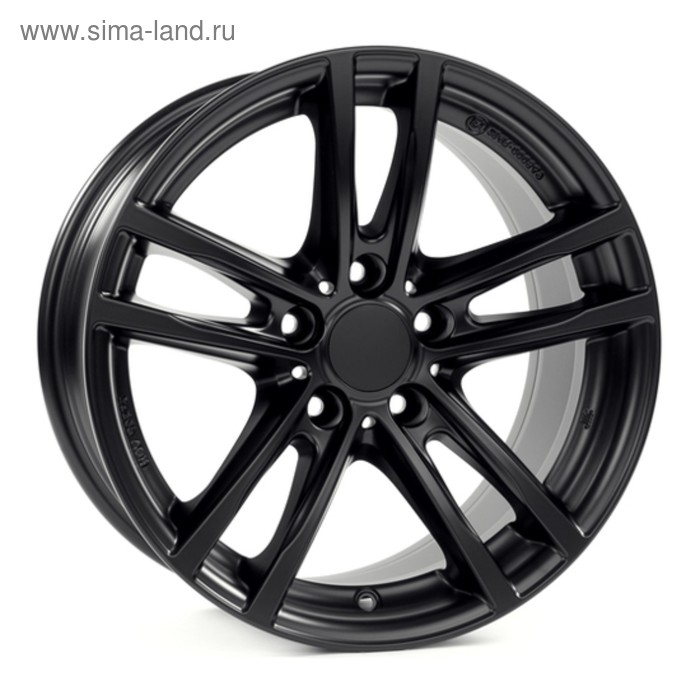 Диск литой Alutec X10 7.5x17 5x112 ET27 d66.5 Racing Black
Диск литой Alutec X10 7.5x17 5x112 ET27 d66.5 Racing Black