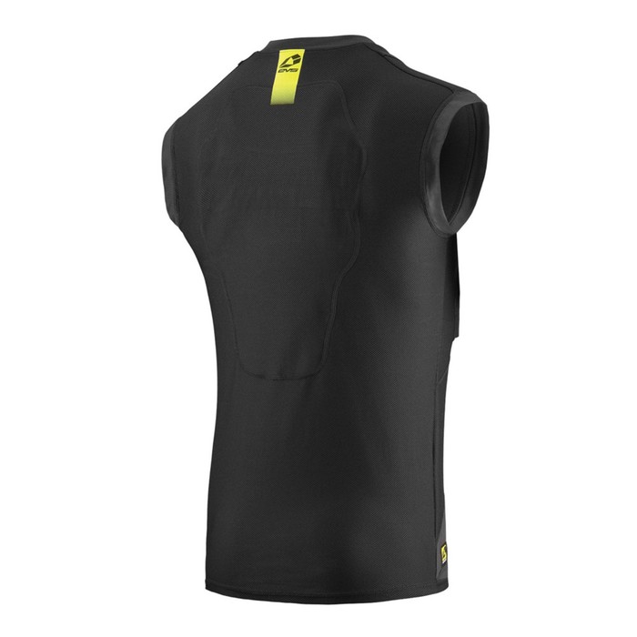 фото Жилет evs tug impact, размер m, чёрный