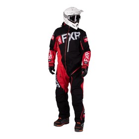 Комбинезон FXR Ranger Instinct без утеплителя, размер XL, чёрный, красный, серый
Комбинезон FXR Ranger Instinct без утеплителя, размер XL, чёрный, красный, серый