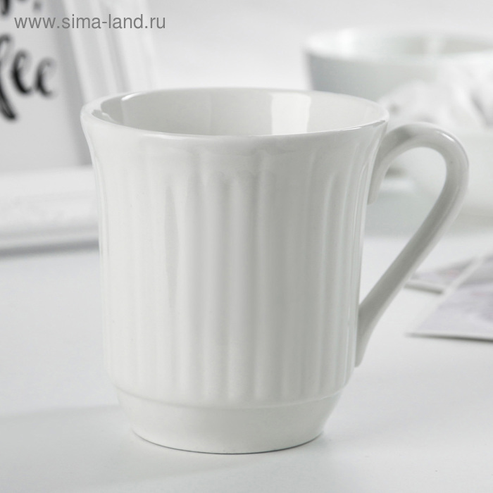 Кружка «Агата», 250 мл
Кружка «Агата», 250 мл