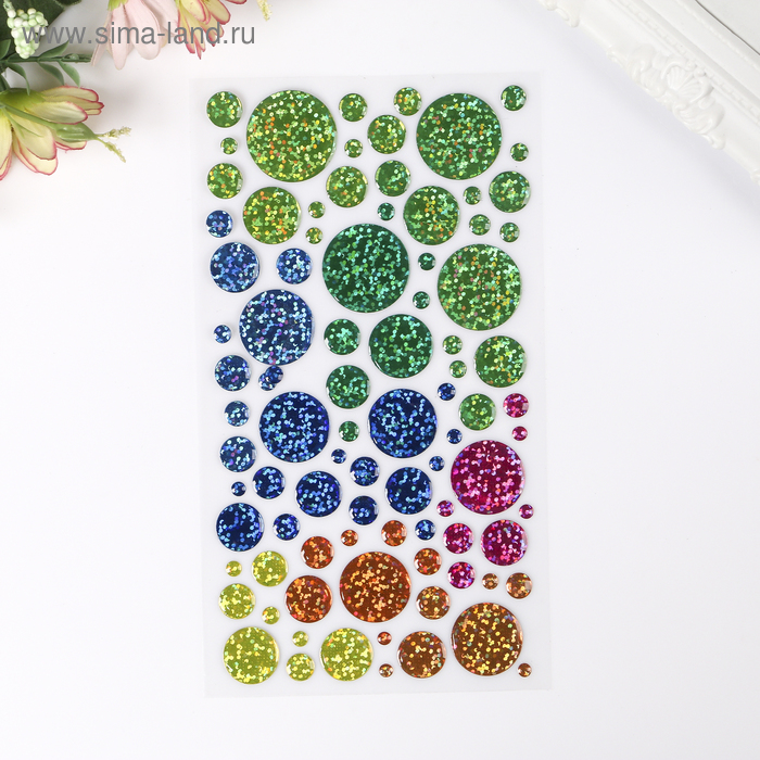 Наклейки гелевые "Узор 1"
Наклейки гелевые "Узор 1"