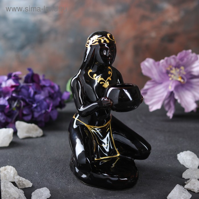 Аромалампа "Жрица"
Аромалампа "Жрица"