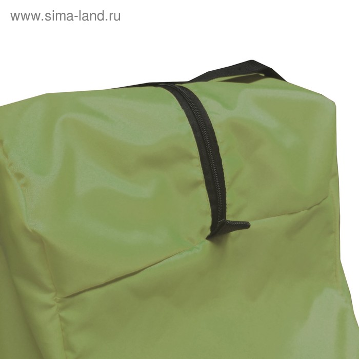 фото Чехол для хранения в багажник, оксфорд 210, олива, 350x300x200 мм стилс