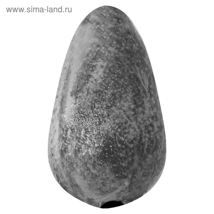 Груз «Капля» с осевым отверстием, 4 г
Груз «Капля» с осевым отверстием, 4 г