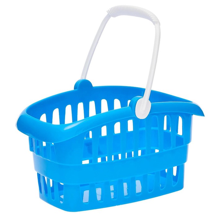 Корзина большая для супермаркета , МИКС
Корзина большая для супермаркета , МИКС