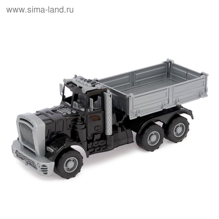 Машина «Бортовая Фарго-М», МИКС
Машина «Бортовая Фарго-М», МИКС