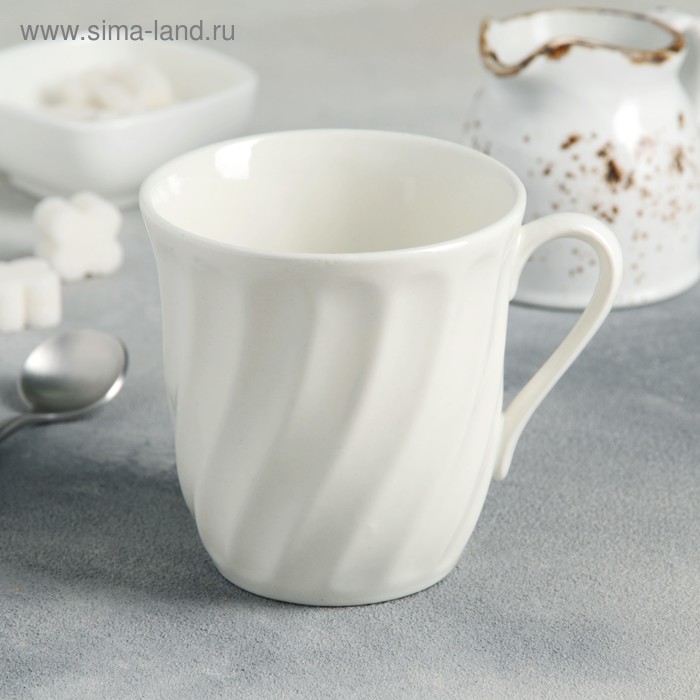 Кружка «Мелодия», 300 мл
Кружка «Мелодия», 300 мл