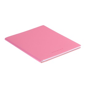 Дневник универсальный для 1-11 классов Light pink, твёрдая обложка, искусственная кожа, ламинация софттач, термотиснение, ляссе, 48 листов
Дневник универсальный для 1-11 классов Light pink, твёрдая обложка, искусственная кожа, ламинация софттач, термотиснение, ляссе, 48 листов