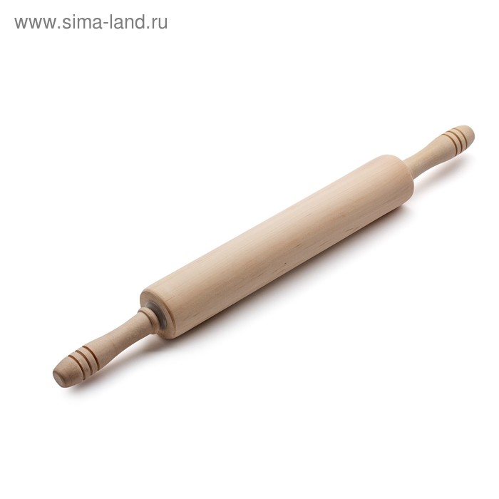 Скалка Apollo Roll
Скалка Apollo Roll