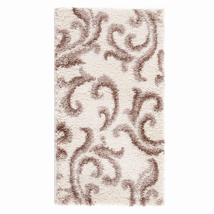 Ковер Фризе Шегги 100х200 см, 100% ПП
Ковер Фризе Шегги 100х200 см, 100% ПП