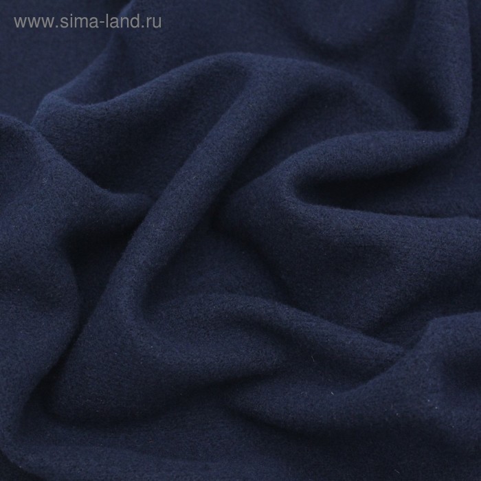 Трикотаж костюмный, вязаный гладкокрашеный, ширина 150 см, цвет тёмно - синий
Трикотаж костюмный, вязаный гладкокрашеный, ширина 150 см, цвет тёмно - синий