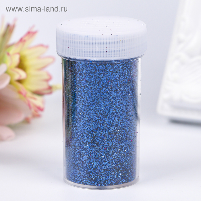 Глиттер в банке пластик "Пудра блеск" МИКС 5,8х3,2х3,2 см 
Глиттер в банке пластик "Пудра блеск" МИКС 5,8х3,2х3,2 см