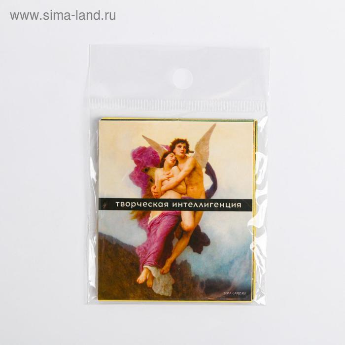 Набор наклеек «Искусство жить», 7 × 6 см
Набор наклеек «Искусство жить», 7 × 6 см