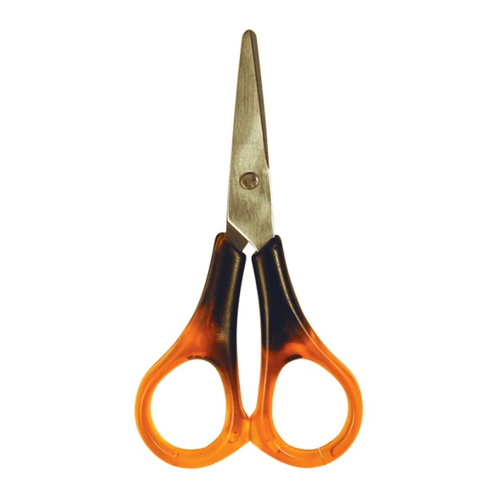 Ножницы 13 cм, Attomex Amber, ручки под янтарь в ПВХ чехле
Ножницы 13 cм, Attomex Amber, ручки под янтарь в ПВХ чехле