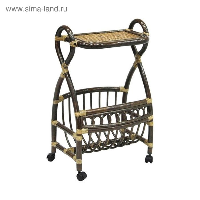 Газетница, 17/17 Б
Газетница, 17/17 Б