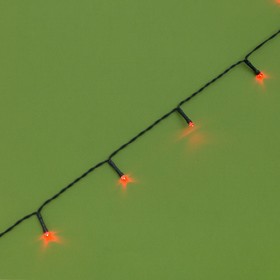 УЦЕНКА Гирлянда "Нить", уличная на солнечной батарее 22 м, Н.Т. LED-200, 2 режима, нить тёмная, свечение красное
УЦЕНКА Гирлянда "Нить", уличная на солнечной батарее 22 м, Н.Т. LED-200, 2 режима, нить тёмная, свечение красное