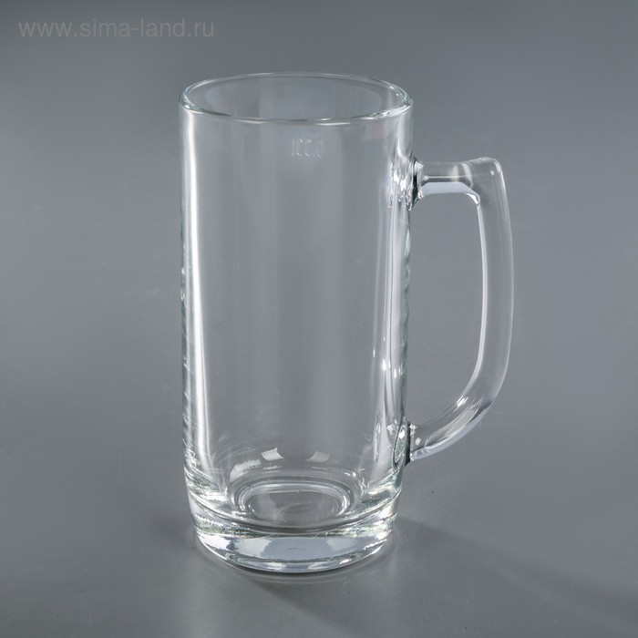 Кружка для пива «Минден», 330 мл
Кружка для пива «Минден», 330 мл