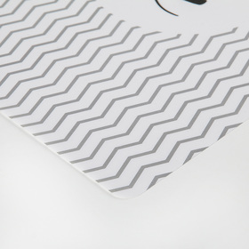 Салфетка сервировочная на стол «Привет», 41×27 см 
Салфетка сервировочная на стол «Привет», 41×27 см