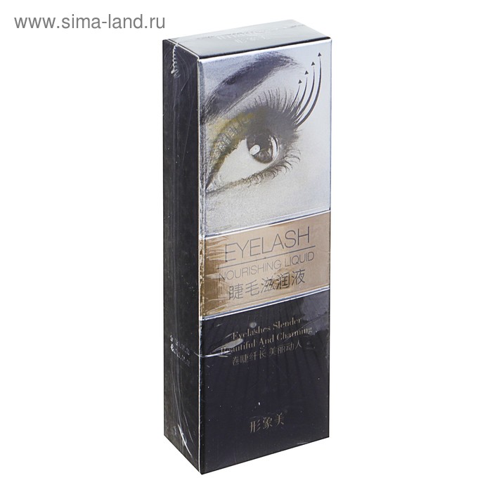 Гель для ресниц Images, 7 мл.
Гель для ресниц Images, 7 мл.