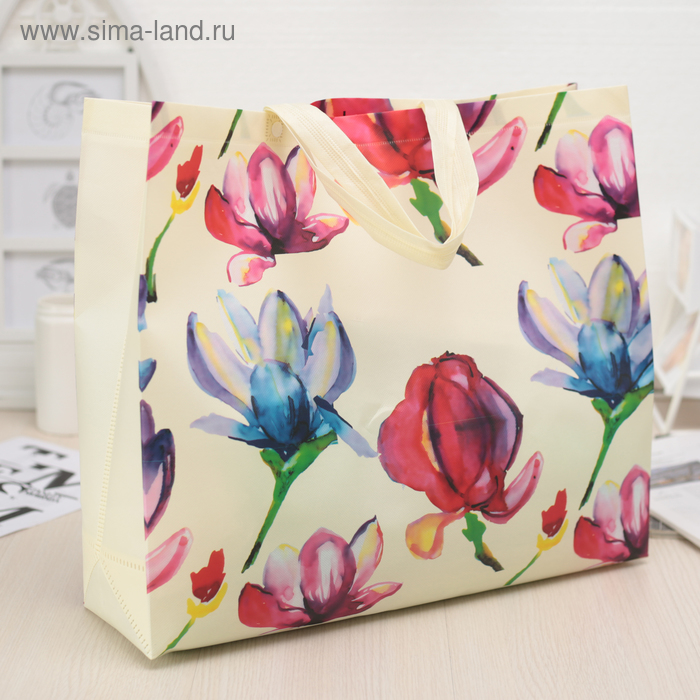 Сумка хозяйственная, отдел на кнопках, цвет бежевый
Сумка хозяйственная, отдел на кнопках, цвет бежевый